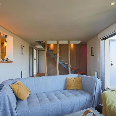 Maison De Charme Vue Et Jacuzzy