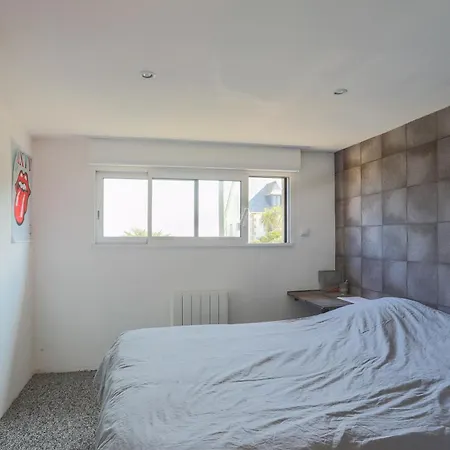 Maison De Charme Vue Et Jacuzzy *