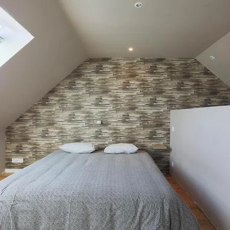 Maison De Charme Vue Et Jacuzzy Σπίτι διακοπών *