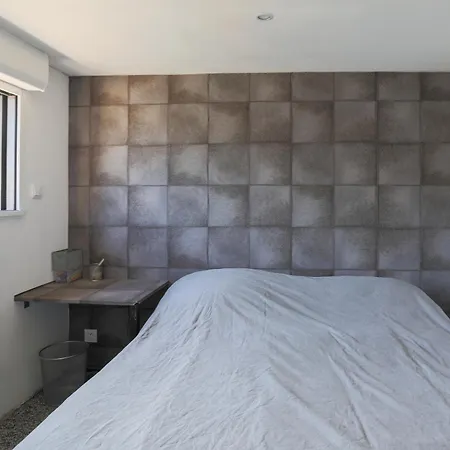 Maison De Charme Vue Et Jacuzzy * Langueux