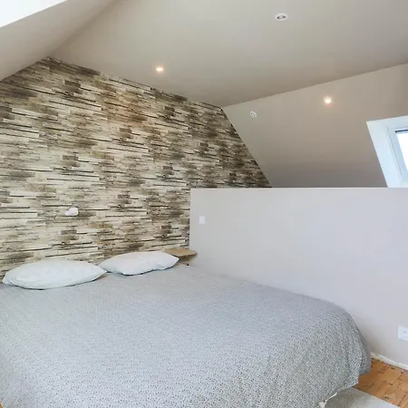Maison De Charme Vue Et Jacuzzy Langueux