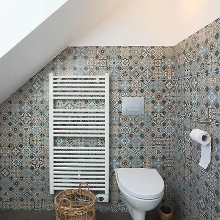 Maison De Charme Vue Et Jacuzzy Σπίτι διακοπών